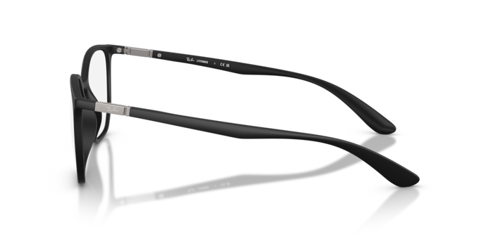 очки для зрения ray-ban rx7397 5204 52 19 — vista 3