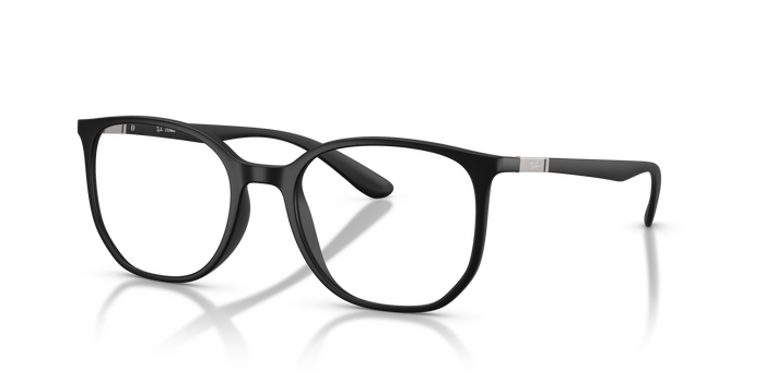 очки для зрения ray-ban rx7397 5204 52 19 — vista 9