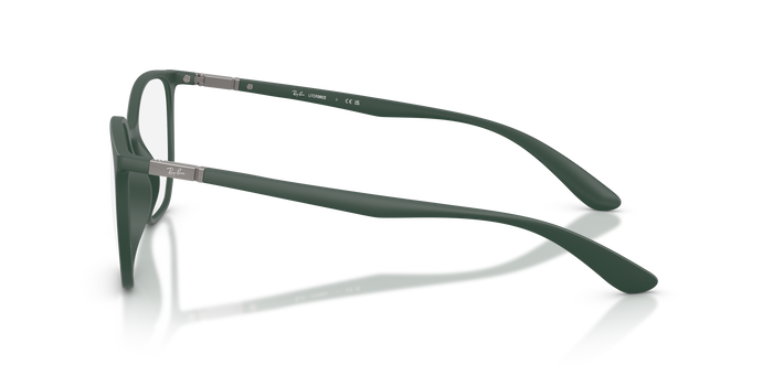 Gafas Graduadas Ray-Ban RX7397 8062 — Imagen 3