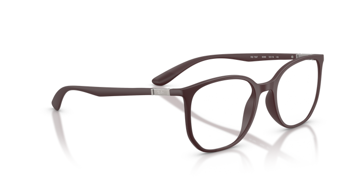 Gafas Graduadas Ray-Ban RX7397 8088 50 19 — vista 4