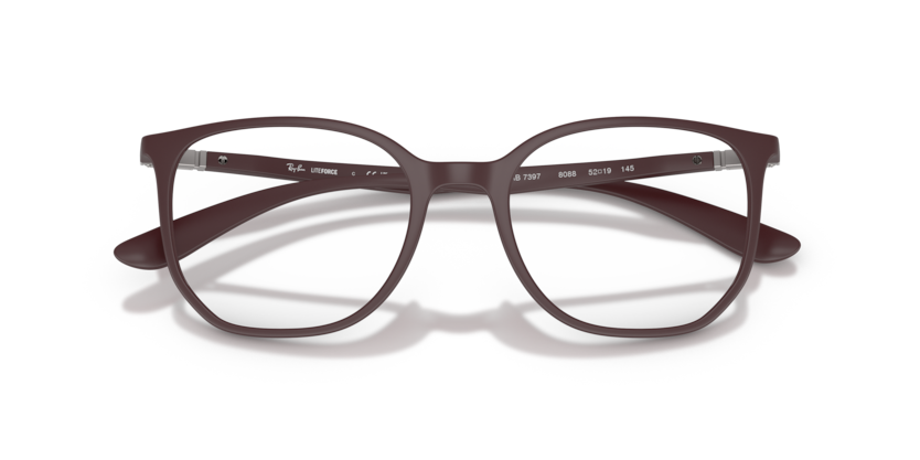 Очки для зрения Ray-Ban RX7397 8088 50 19