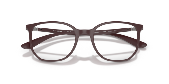 Gafas Graduadas Ray-Ban RX7397 8088 50 19 — vista 6
