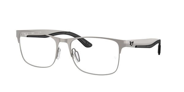 Gafas Graduadas Ray-Ban RX7550 3214