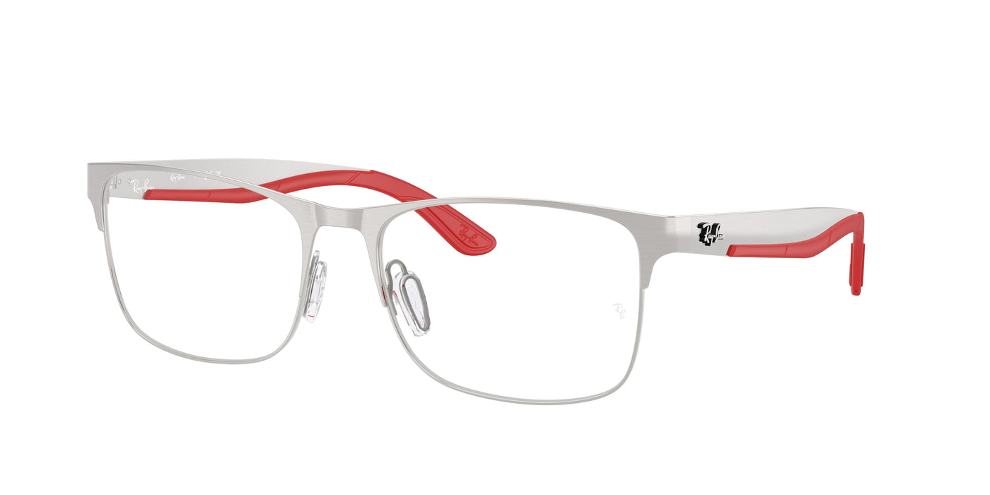 Gafas Graduadas Ray-Ban RX7550 3219