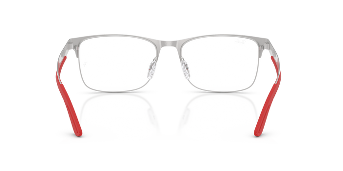 Prescription Glasses Ray-Ban RX7550 3219 — Image 4