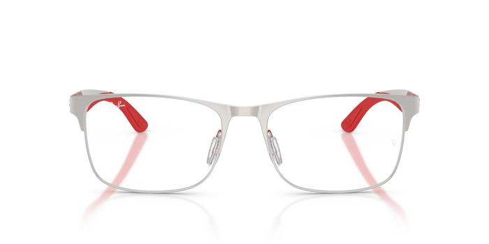 Prescription Glasses Ray-Ban RX7550 3219 — Image 2
