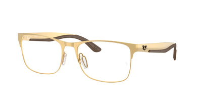 Prescription Glasses Ray-Ban RX7550 3220