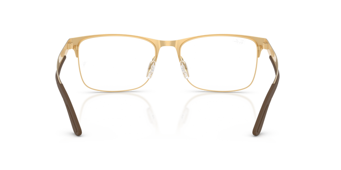 Lunettes de Vue Ray-Ban RX7550 3220 — Image 4