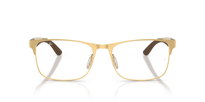 Lunettes de Vue Ray-Ban RX7550 3220 — Image 2