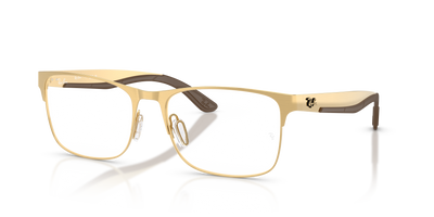 Gafas Graduadas Ray-Ban RX7550 3220