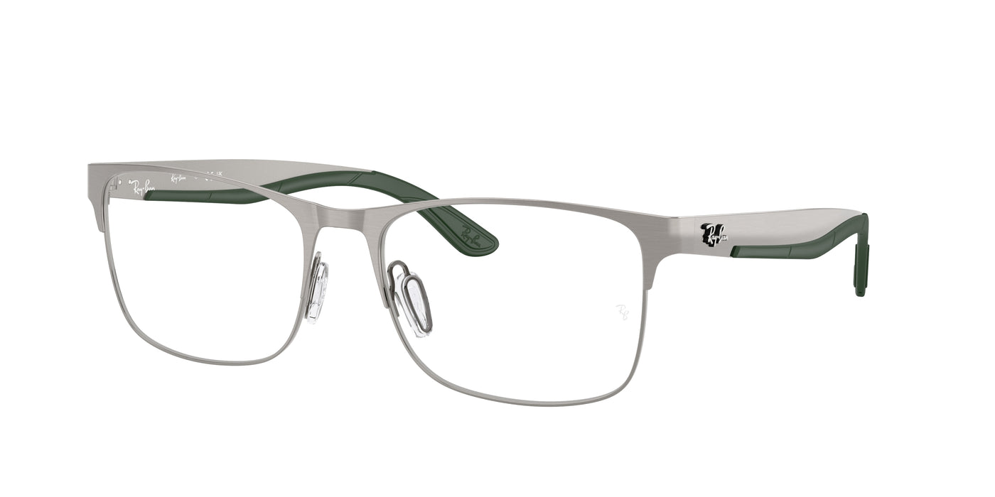 Gafas Graduadas Ray-Ban RX7550 3221