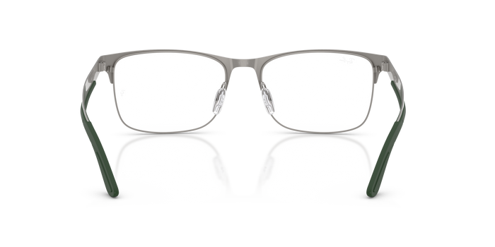 Prescription Glasses Ray-Ban RX7550 3221 — Image 4