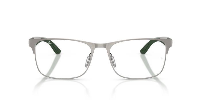 Prescription Glasses Ray-Ban RX7550 3221 — Image 2
