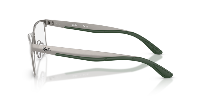Prescription Glasses Ray-Ban RX7550 3221 — Image 3