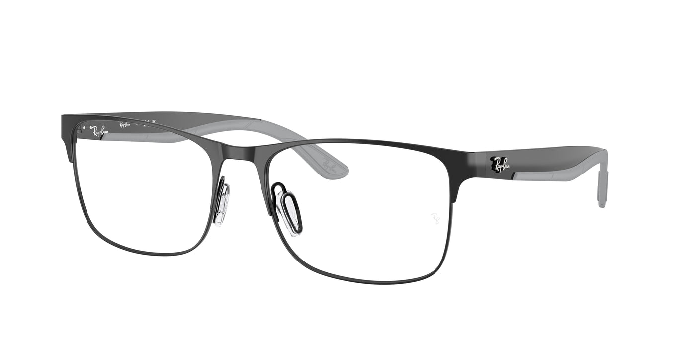Gafas Graduadas Ray-Ban RX7550 3222