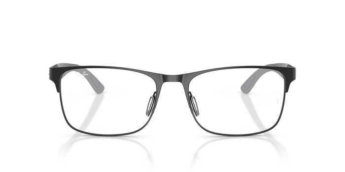 Gafas Graduadas Ray-Ban RX7550 3222 — Imagen 2