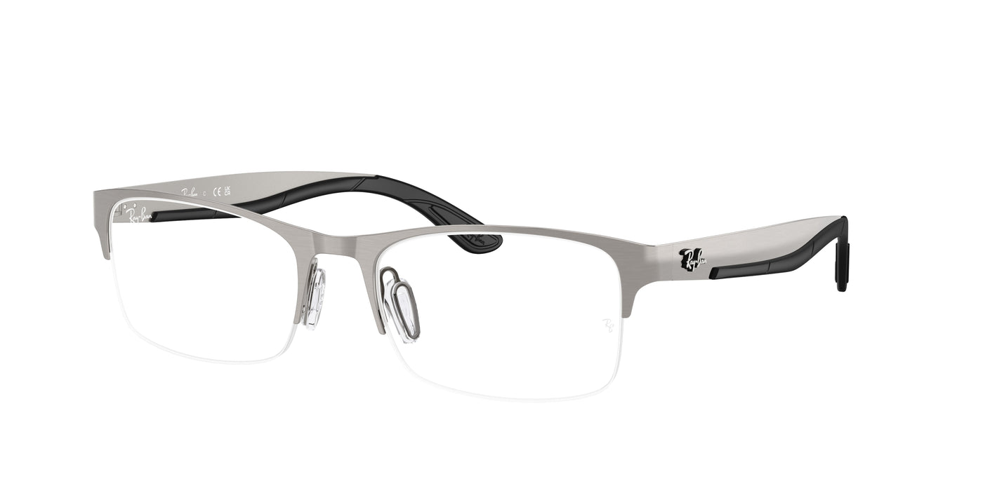 Gafas Graduadas Ray-Ban RX7551 3214