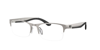Brille Ray-Ban RX7551 3214
