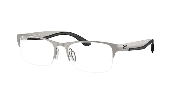 Gafas Graduadas Ray-Ban RX7551 3214
