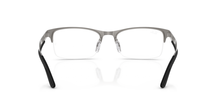 Очки для зрения Ray-Ban RX7551 3214 — Изображение 4