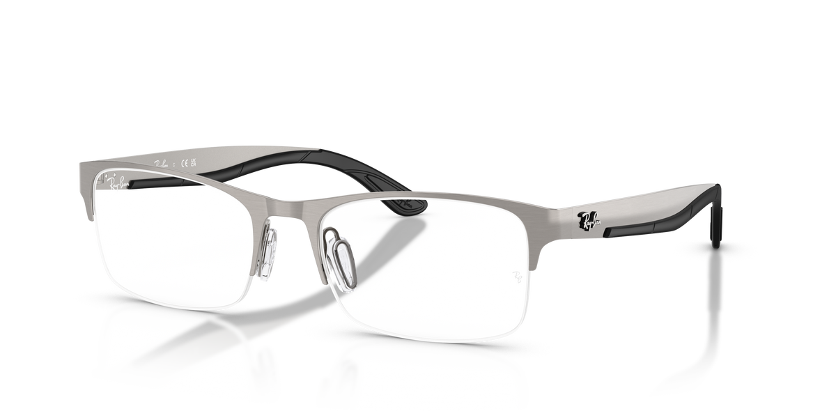 Gafas Graduadas Ray-Ban RX7551 3214