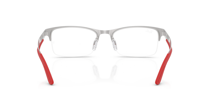 Gafas Graduadas Ray-Ban RX7551 3219 — Imagen 4