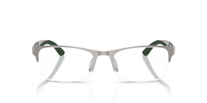 Gafas Graduadas Ray-Ban RX7551 3221 — Imagen 2