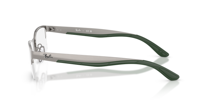 Gafas Graduadas Ray-Ban RX7551 3221 — Imagen 3