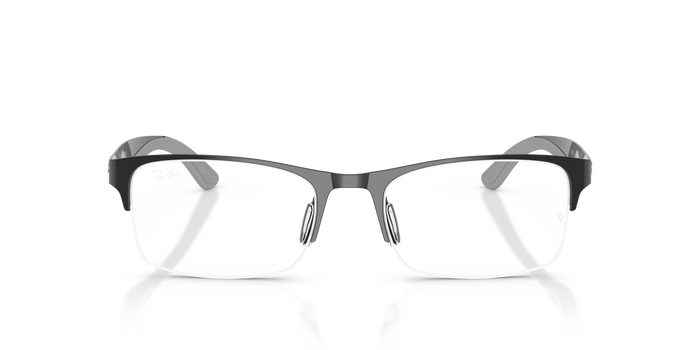 Gafas Graduadas Ray-Ban RX7551 3222 — Imagen 2