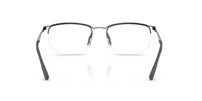 Brille Ray-Ban RX7552 3209 — Bild 4