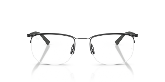 Brille Ray-Ban RX7552 3209 — Bild 2