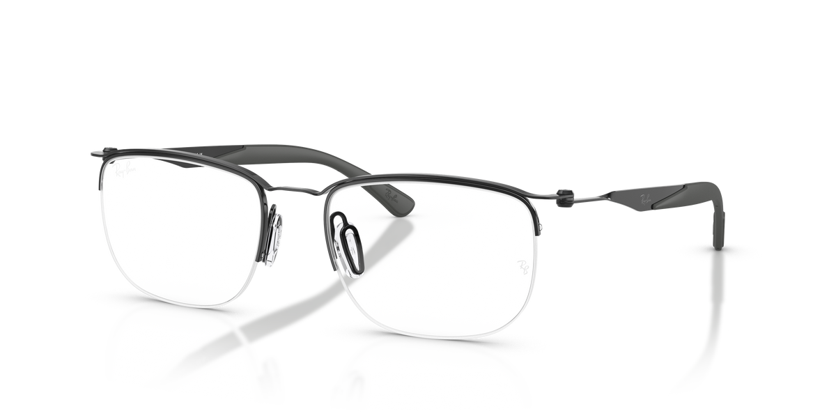 Gafas Graduadas Ray-Ban RX7552 3209