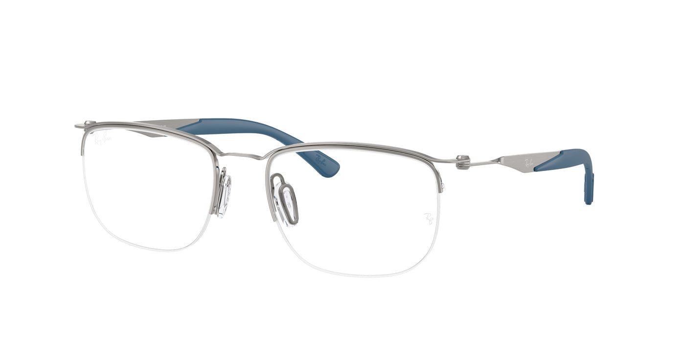 Gafas Graduadas Ray-Ban RX7552 3210
