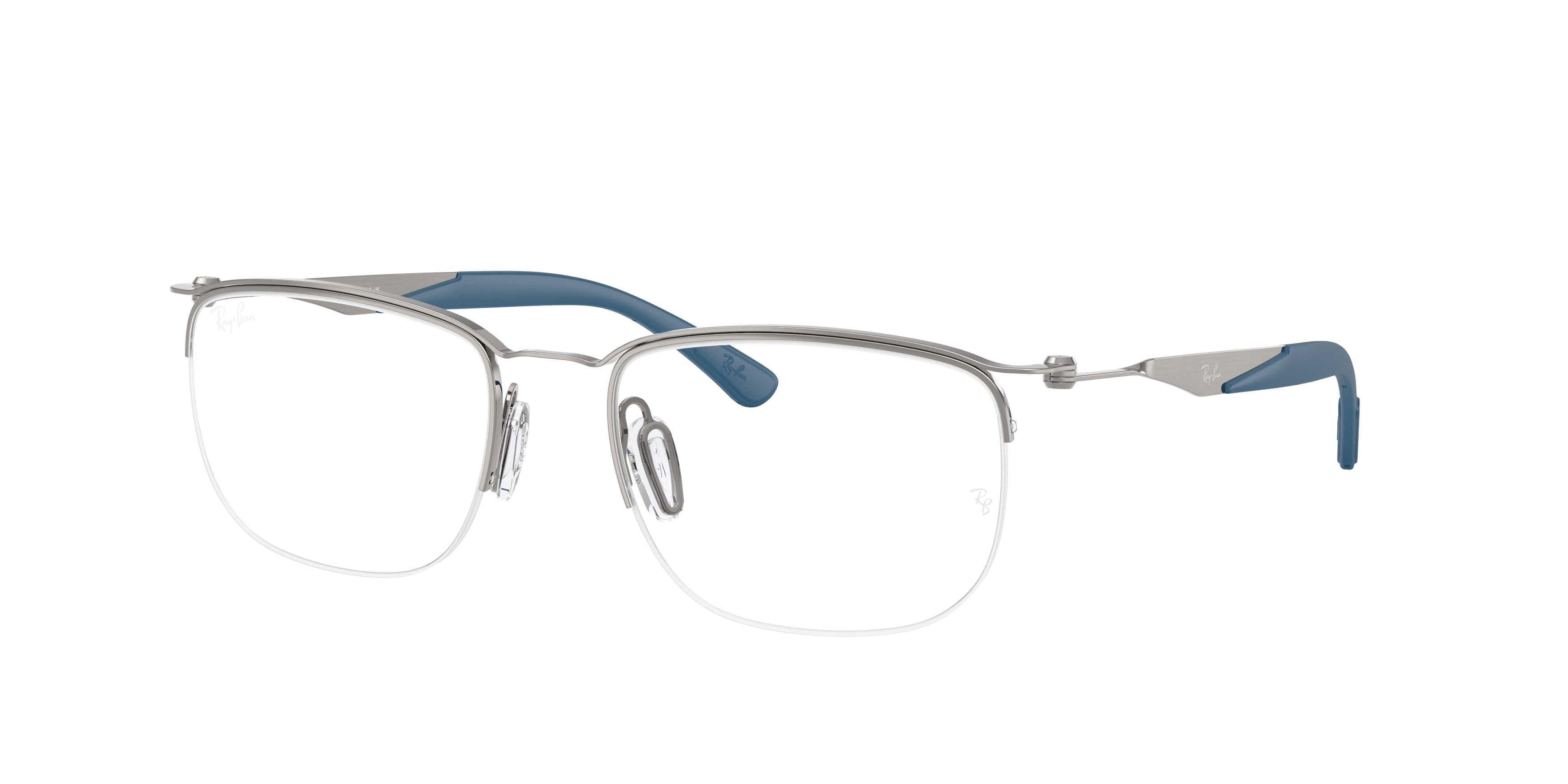 Brille Ray-Ban RX7552 3210