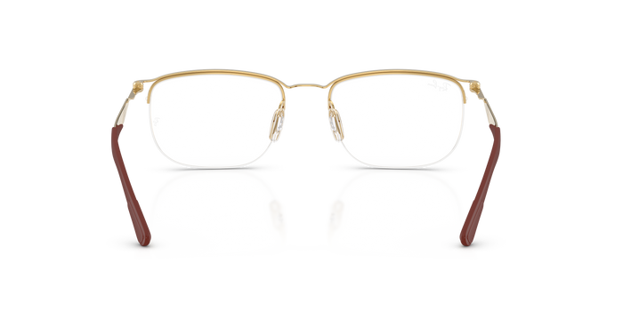 Lunettes de Vue Ray-Ban RX7552 3211 — Image 4