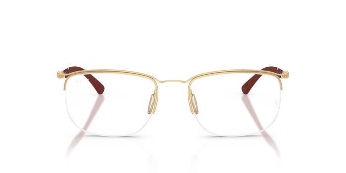 Lunettes de Vue Ray-Ban RX7552 3211 — Image 2