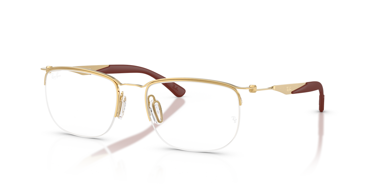 Gafas Graduadas Ray-Ban RX7552 3211