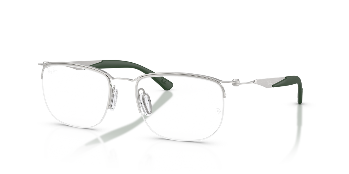 Prescription Glasses Ray-Ban RX7552 3212