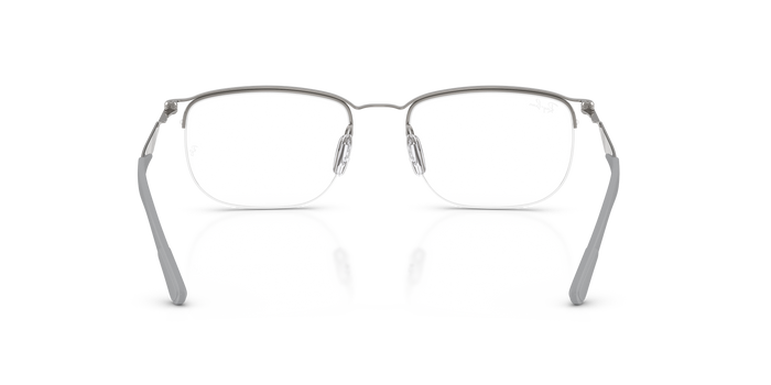 Gafas Graduadas Ray-Ban RX7552 3213 — Imagen 4