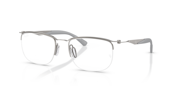 Gafas Graduadas Ray-Ban RX7552 3213 — vista tres cuartos