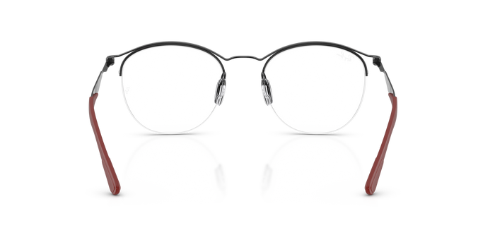 Korrektionsbrille Ray-Ban RX7553 3215 — Bild 4