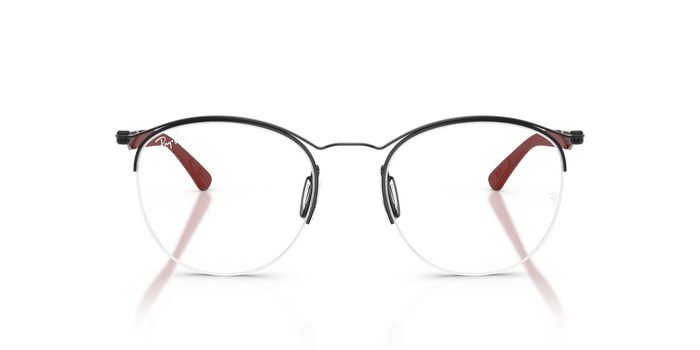 Korrektionsbrille Ray-Ban RX7553 3215 — Bild 2