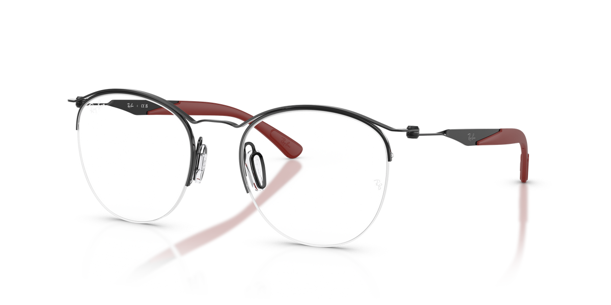 Korrektionsbrille Ray-Ban RX7553 3215