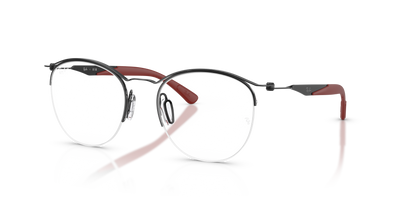Korrektionsbrille Ray-Ban RX7553 3215