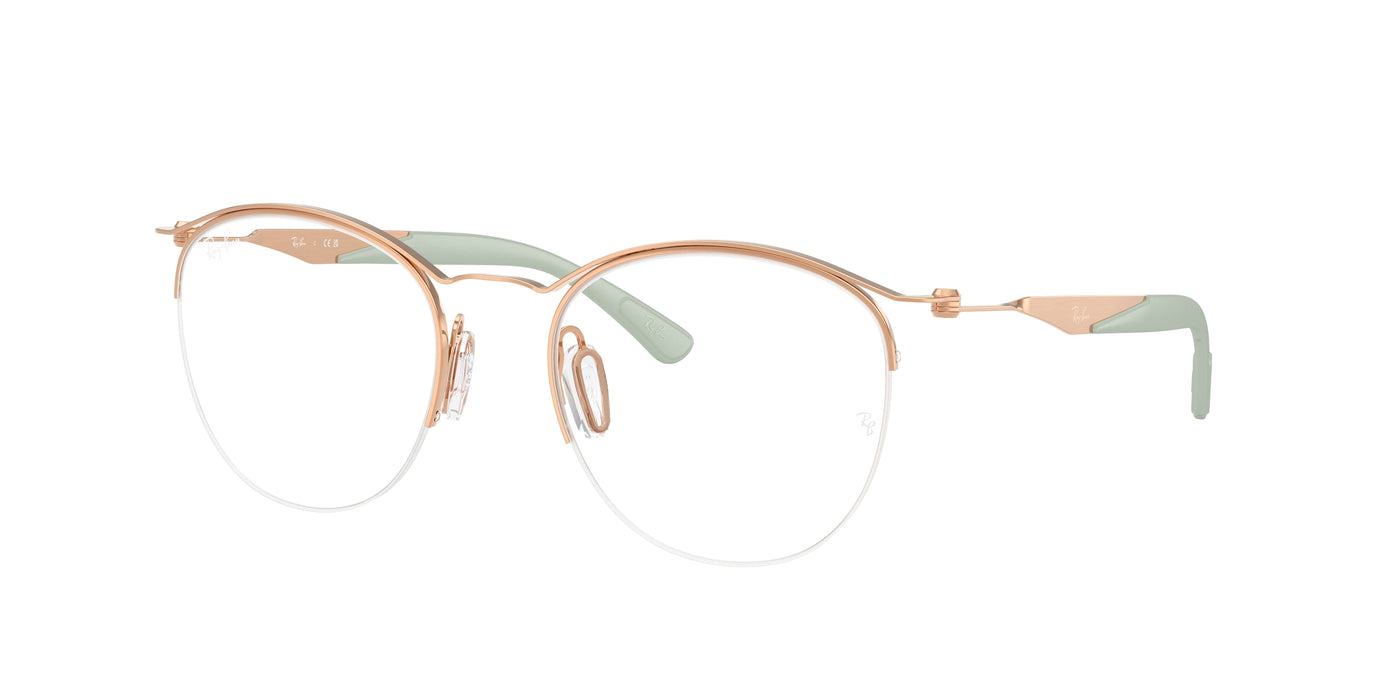 Gafas Graduadas Ray-Ban RX7553 3217
