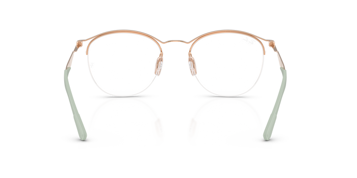 Очки для зрения Ray-Ban RX7553 3217 — Изображение 4
