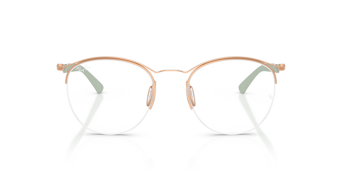 Очки для зрения Ray-Ban RX7553 3217 — Изображение 2