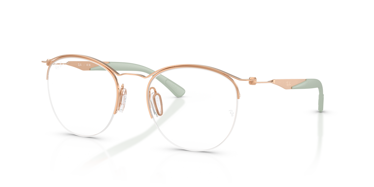 Gafas Graduadas Ray-Ban RX7553 3217