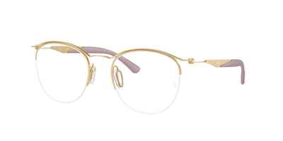 Brille Ray-Ban RX7553 3218