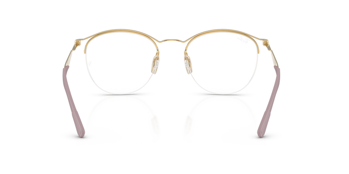 Brille Ray-Ban RX7553 3218 — Bild 4